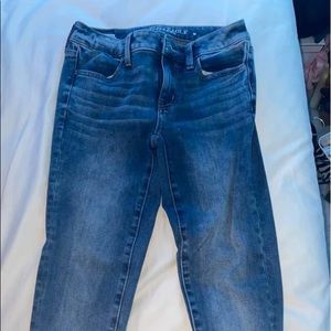 AE Skinny Jeans